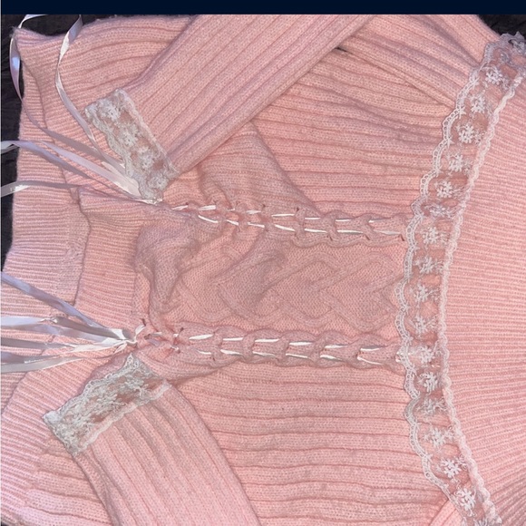 ROMWE vintage style - Picture 3 of 4